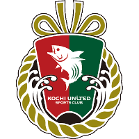logo of Kōchi United SC