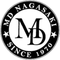 logo of MD Nagasaki