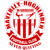 logo of Maverley Hughenden FC