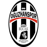 logo of Bucak B. Oğuzhanspor