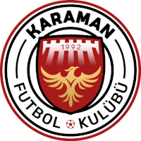 logo of Karaman FK