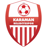 old logo of Karaman FK