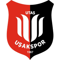 old logo of Uşakspor