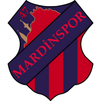 logo of Mardin 47 Spor
