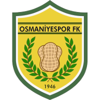 logo of Osmaniyespor