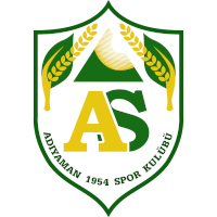 old logo of Adıyaman FK