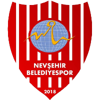 logo of Nevşehir Belediyespor