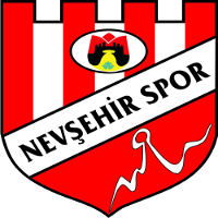 old logo of Nevşehir Belediyespor