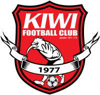logo of Kiwi FC