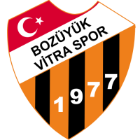logo of Bozüyük Vitraspor