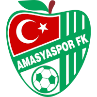 logo of Yurt Et Amasyaspor FK