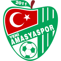 old logo of Amasyaspor FK