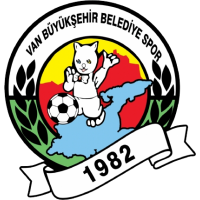 old logo of Vanspor FK