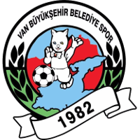 old logo of Vanspor FK