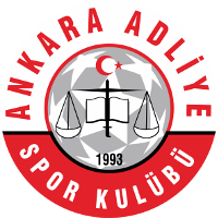 old logo of Çankaya FK