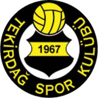 logo of Tekirdağspor
