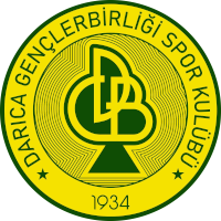 logo of Darıca Gençlerbirliği
