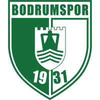 old logo of Bodrum FK