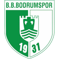old logo of Bodrum FK