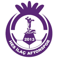 logo of Afyonspor