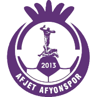 old logo of Afyonspor