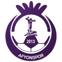 old logo of Afyonspor