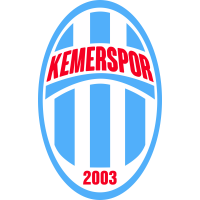 logo of Kemerspor