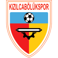 logo of Kızılcabölükspor