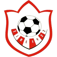 old logo of Bucaspor 1928