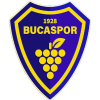 old logo of Bucaspor 1928