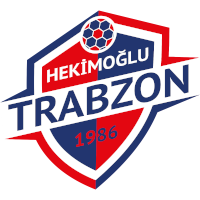 old logo of 1461 Trabzon FK