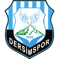 logo of Dersimspor
