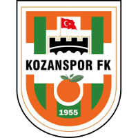 logo of Kozanspor FK