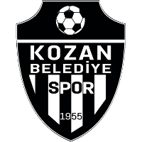 old logo of Kozanspor FK