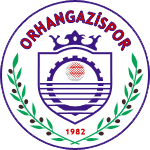 logo of Orhangazispor