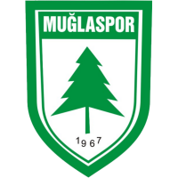old logo of Muğlaspor