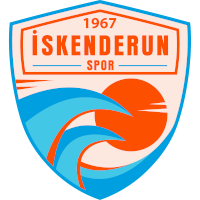 logo of İskenderunspor