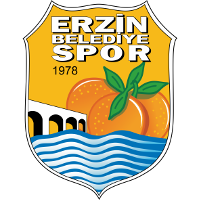 old logo of İskenderunspor