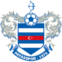 old logo of Payasspor