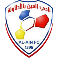 old logo of Al Ain Saudi Club