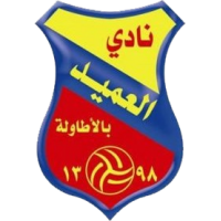 old logo of Al Ain Saudi Club
