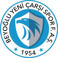 logo of Beyoğlu Yeni Çarşı FK
