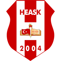 old logo of Beyoğlu Yeni Çarşı FK