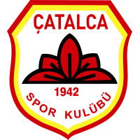 logo of Çatalcaspor
