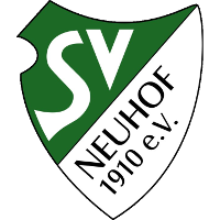 logo of SV Neuhof 1910