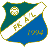 logo of FK Älmeboda/Linneryd