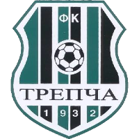 logo of FK Trepča Kosovska Mitrovica