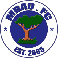 logo of Mbao FC