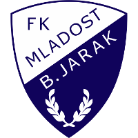 logo of FK Mladost Bački Jarak