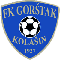 logo of FK Gorštak